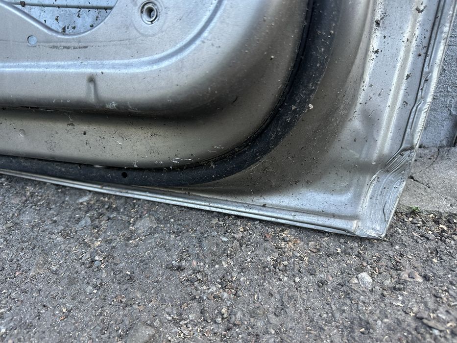 дверь passat cc пассат сс