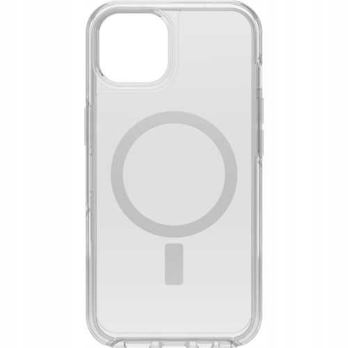Otterbox Symmetry+ etui do iPhone 13 Pro magsafe mocne bezbarwne