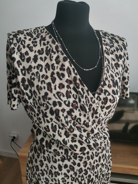 Letnia sukienka Object