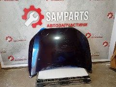 Audi Q3 капот с 16по 19 Ауди ку3