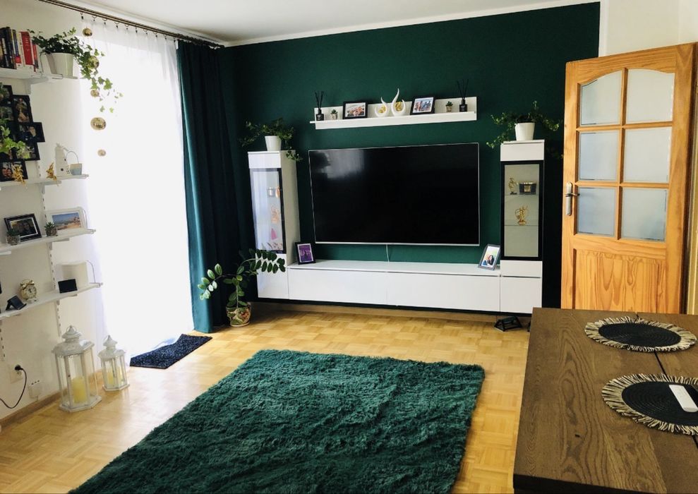 Mieszkanie – Pruszków, Żbików - Widok 2