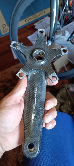 Pedaleira Pazzaz