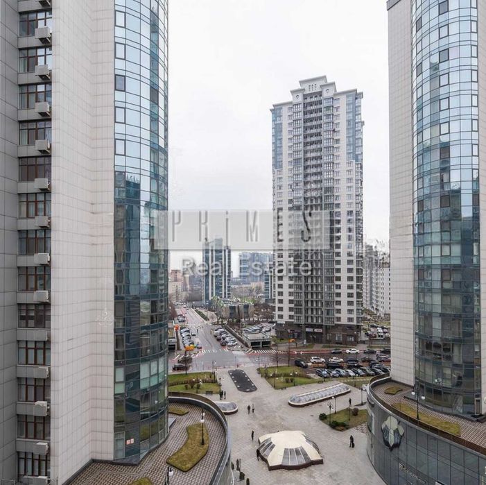 Оренда 4к квартири 140м2 ЖК Новопечерські Липки Драгомирова Верхогляда