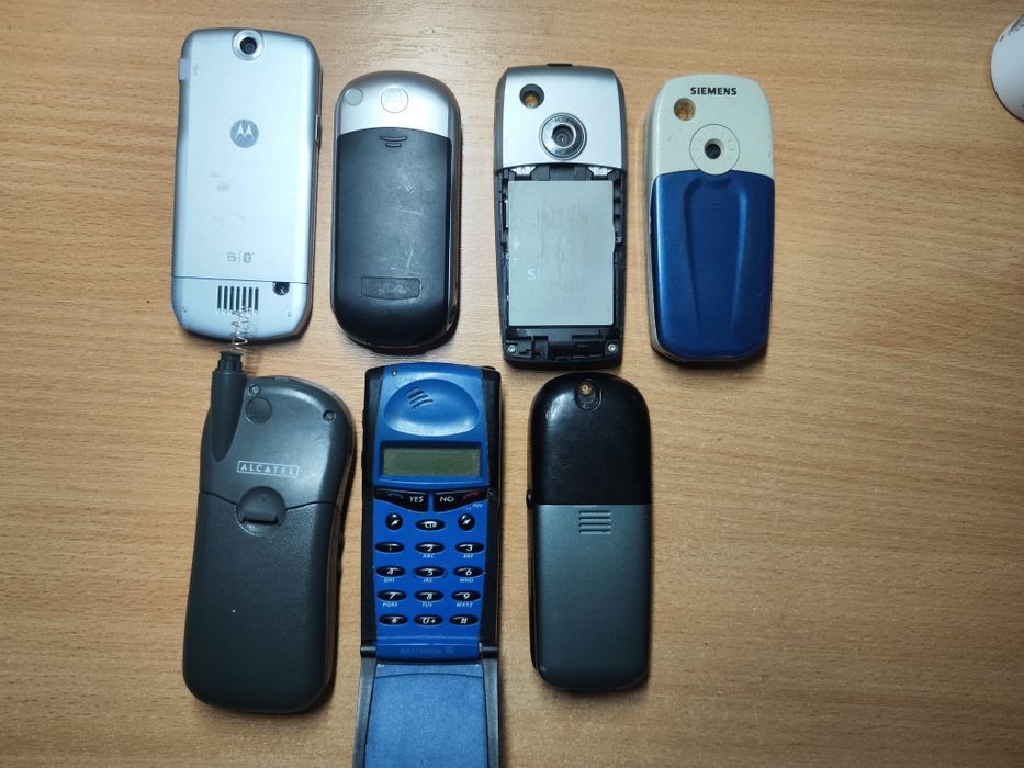 Продам  тел. Siemens