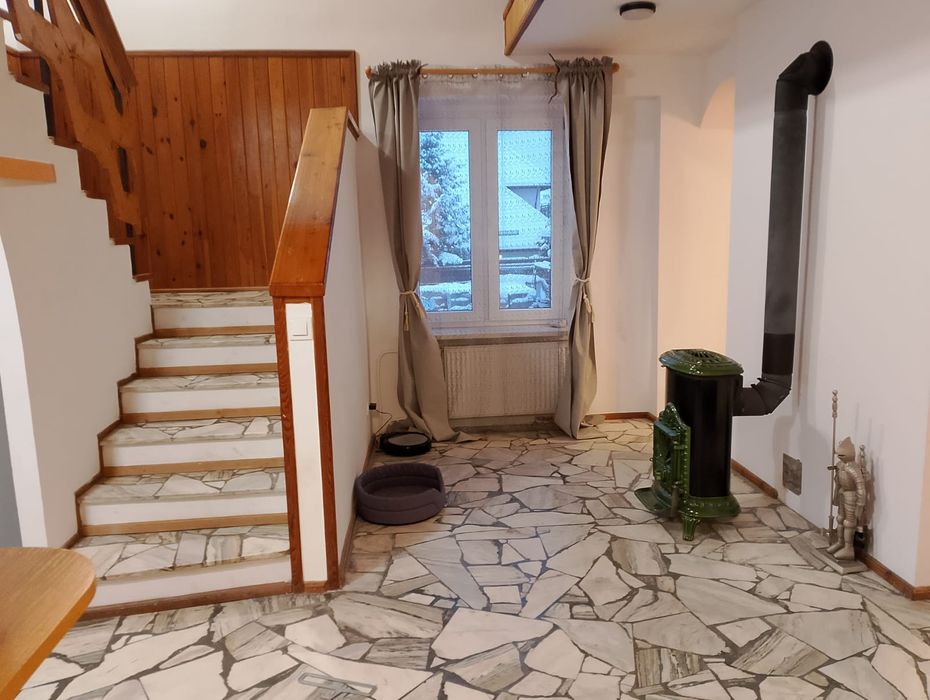 Wiejski Dom w Karkonoszach