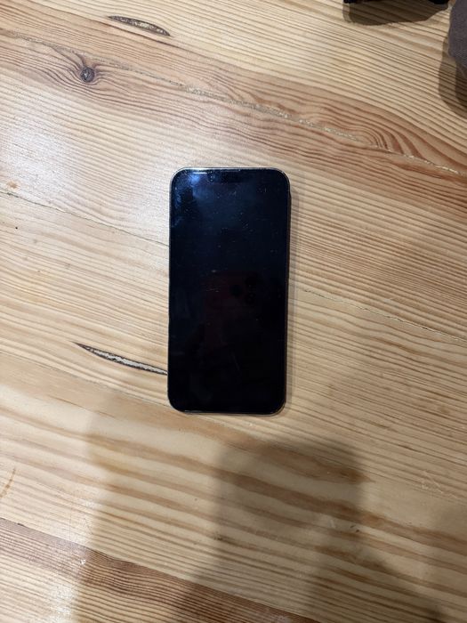 Iphone 13 pro 128GB Grafite