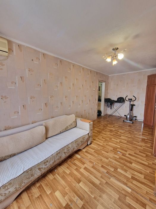 Здам 1к. квартиру Косіора Осіння