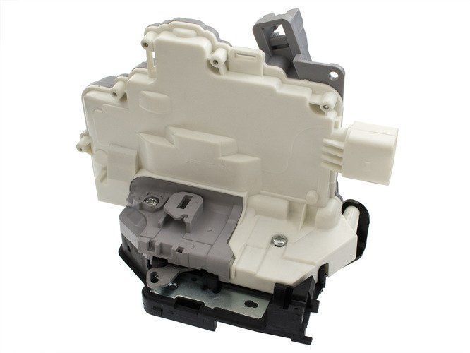 Fechadura Fecho da porta Vw Passat Seat Ibiza 6J Audi A1 NOVAS