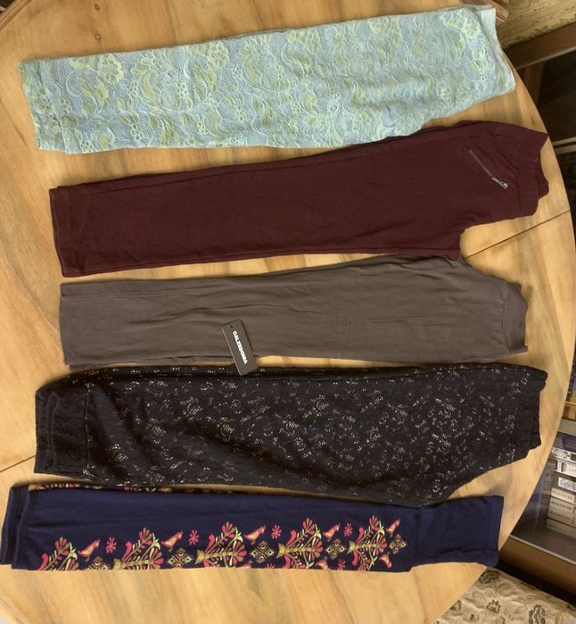 Лосіни Франція Італія  Іntimissimi  CALZEDONIA S р  Гамаши