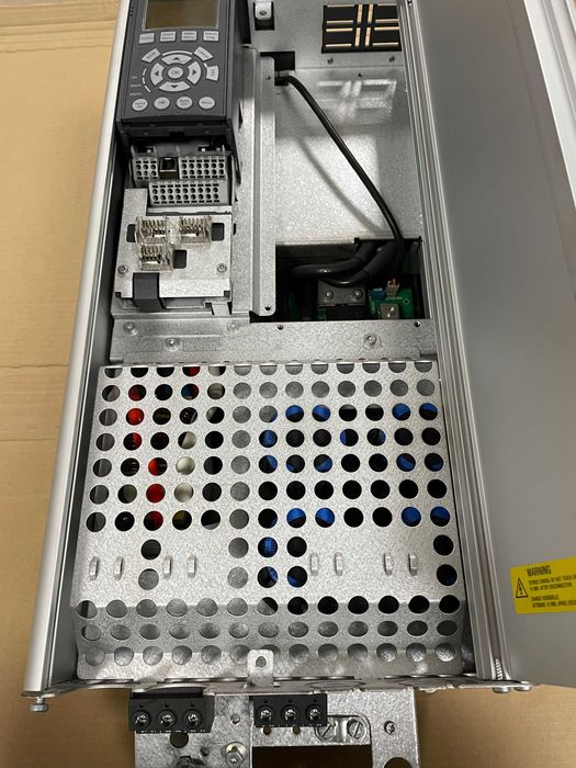 Falownik Danfoss 30 kW super stan