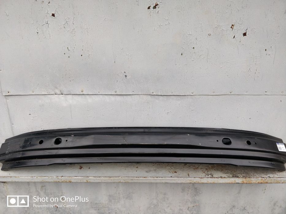 Усилитель бампера Ланос Сенс новый передний