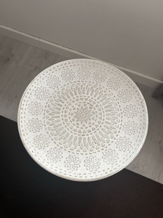 Mesa de apoio nova