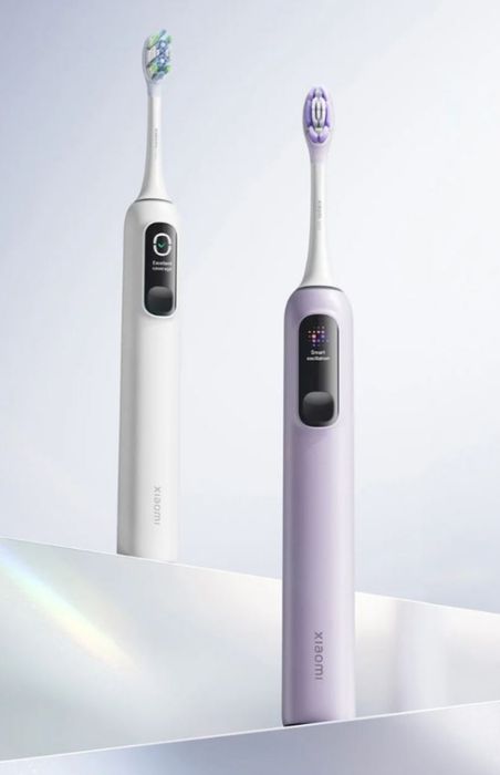 Xiaomi Mijia Pro - szczoteczka elektryczna
