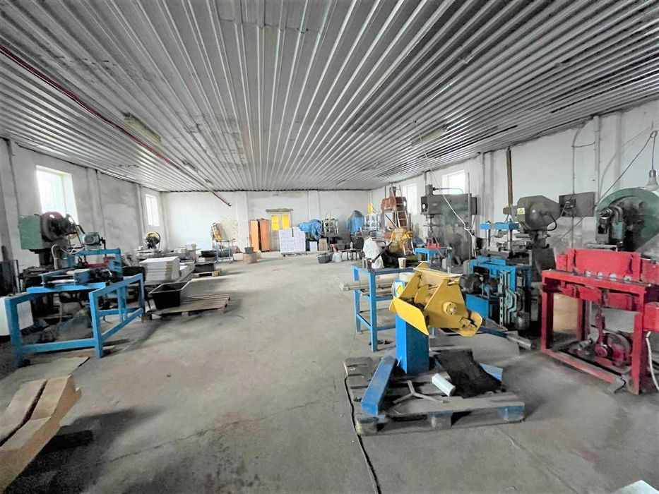 Комерційна нерухомість за адресою вул. Бандери Степана (площа 2624 м²) - Atlanta.ua - фото 20