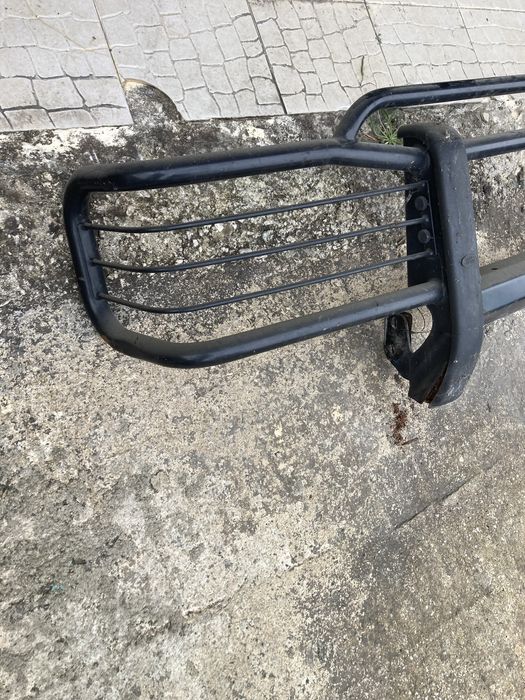 Grelha Range Rover Tdi 1994