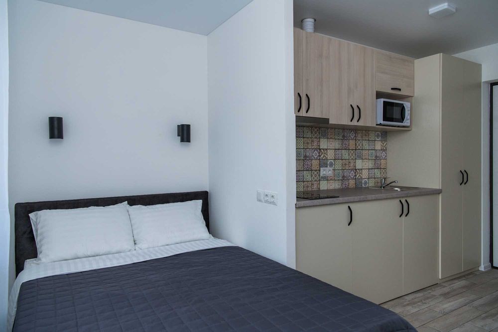 #P372 Квартира оренда посуточно / подобово м Берестейська м Шулявська