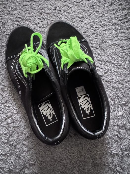 Sapatilhas Vans originais