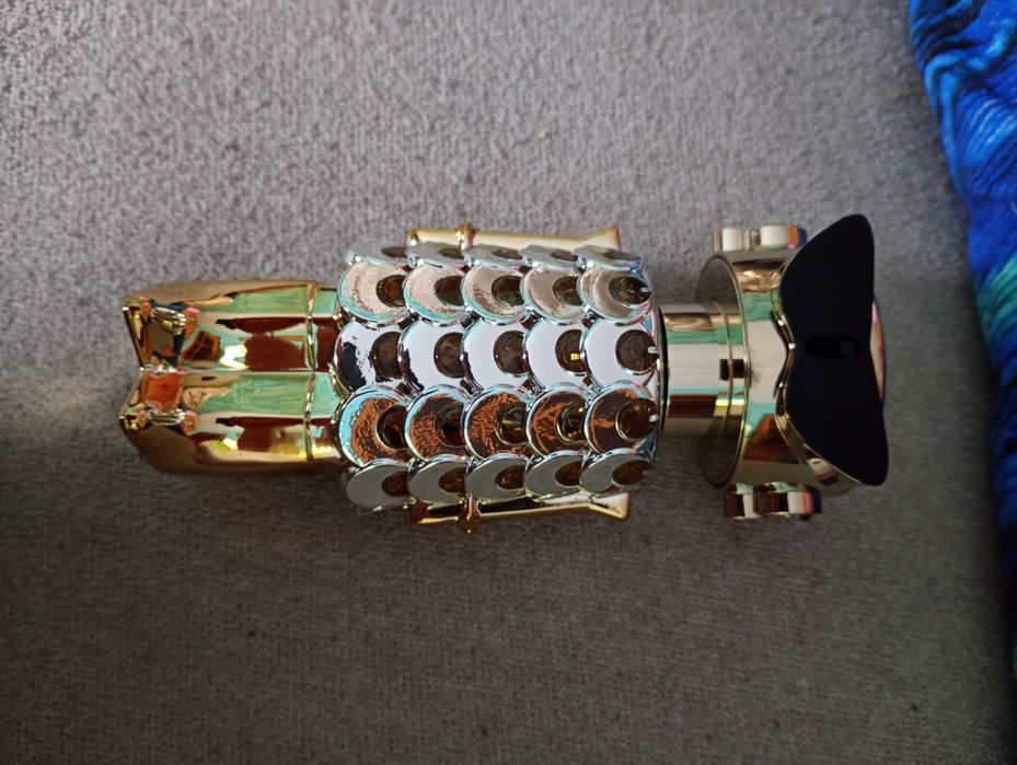 Damskie perfumy Robot