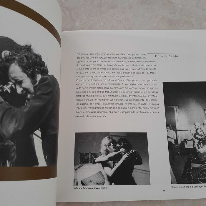 Manuel Costa e Silva - Cinemateca Portuguesa