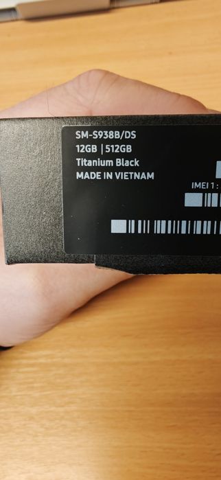 Samsung s25 ultra 512gb