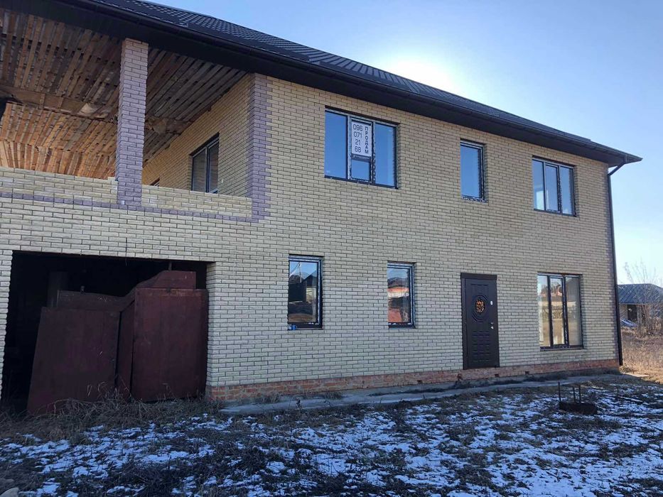 Дом по адресу ул. Складская (площадь 340 м²) - Atlanta.ua - фото 3