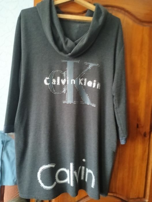 Модна жіноча туніка,Турція,батал