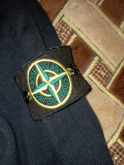 Stone Island кофта