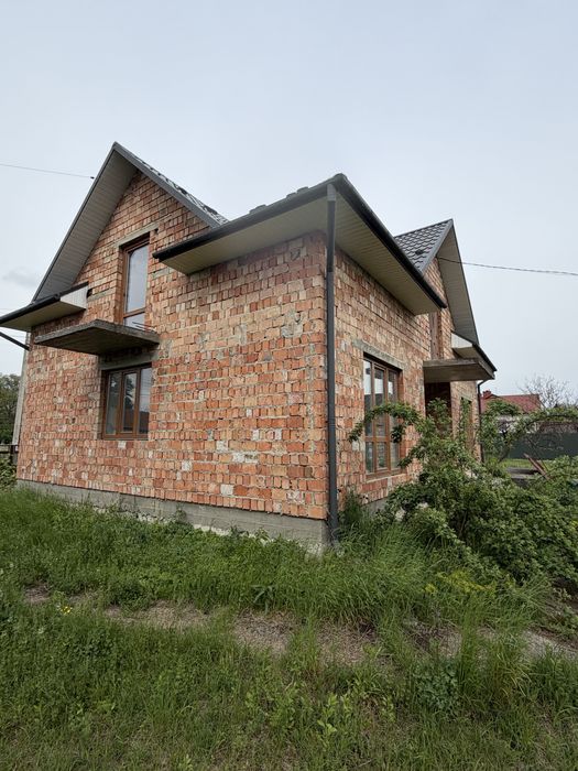 Продається будинок с.Шипинці