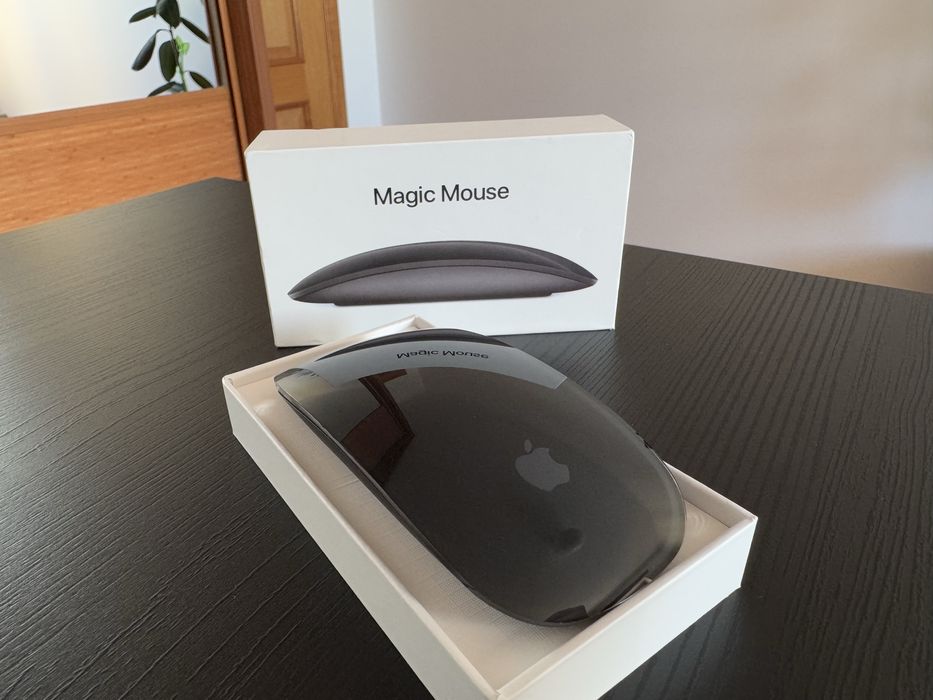 apple magic trackpad 2 - купити периферійні пристрої для ПК - Ціна