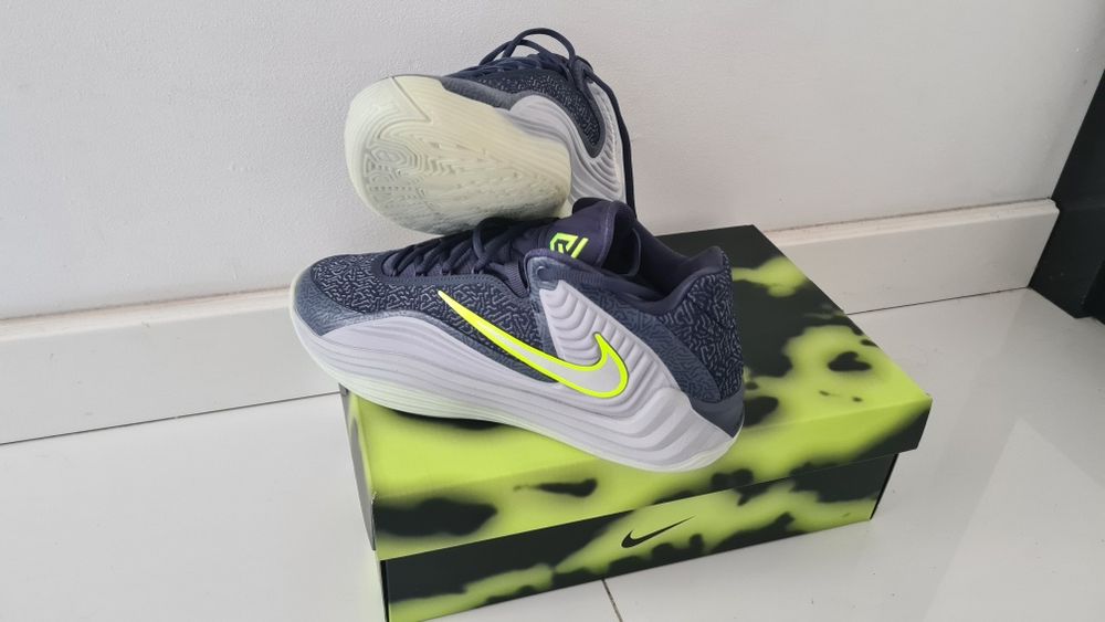 NOWE Nike Giannis Freak 7 SE – Rozmiar 42.5 (27 cm) – Box