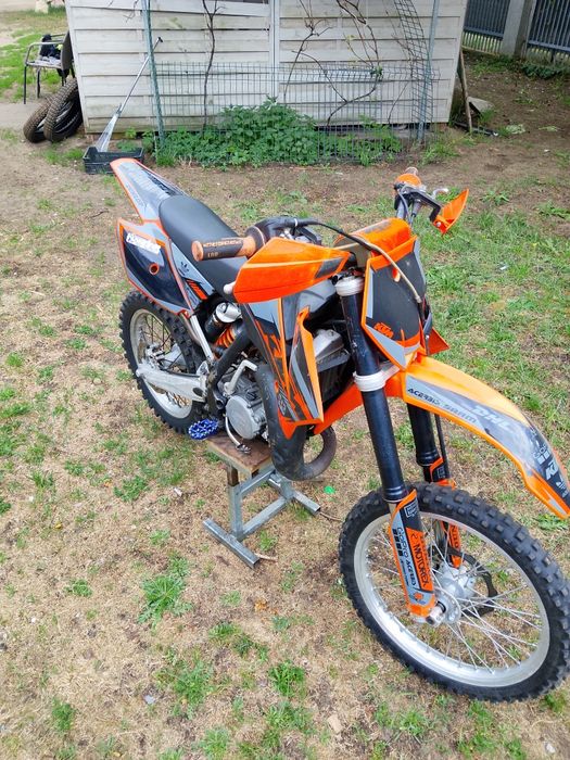 Sprzedam  KTM  85/105