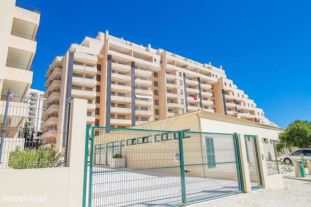 Apartamento T1 para venda