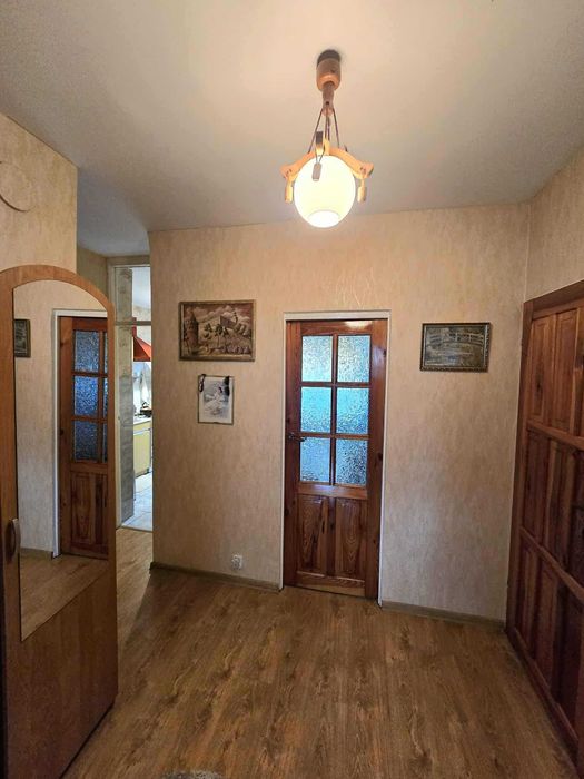 3 Pokoje (53m2) IV Piętro, Balkon, Os. Zachód, Stargard
