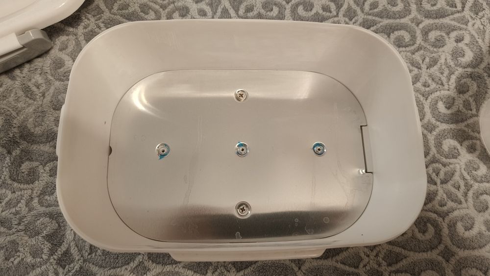 Elektryczny lunch box NOVEEN LB310