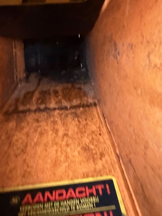 Rębak rozdrabniacz Eliet  do gałęzi minor 4s