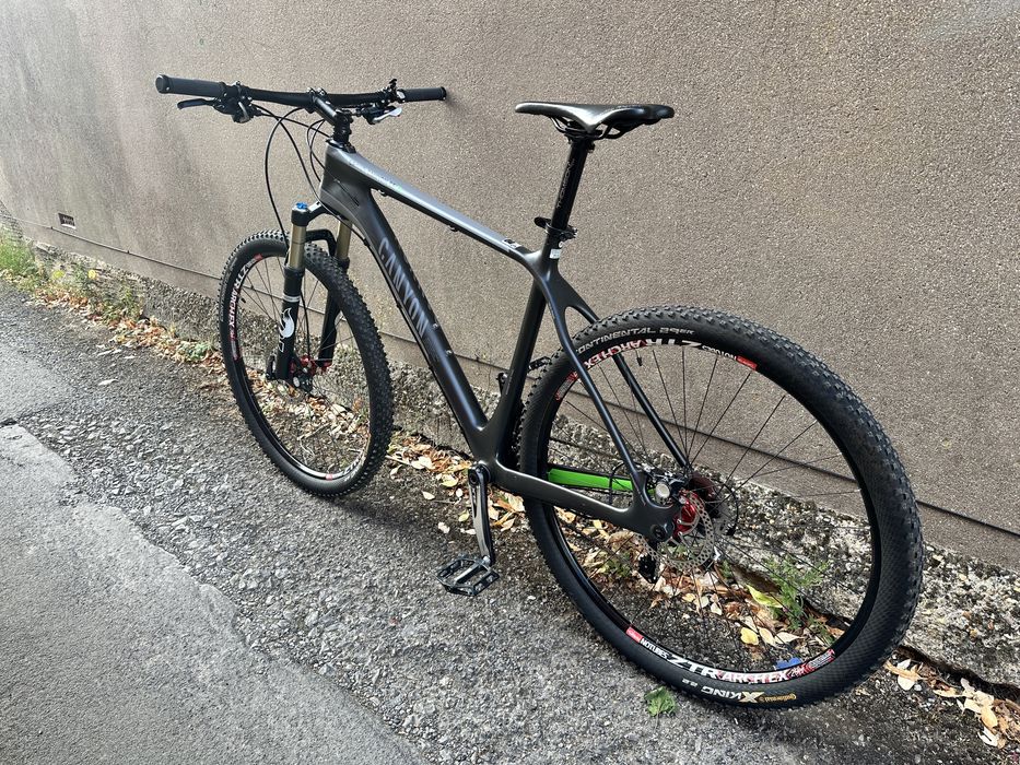 Sl Carbon Canyon Grand Canyon Cf Sl 2016 Promo Canyon GRAND