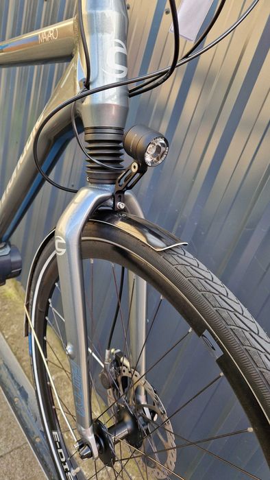 Rower elektryczny Cannondale Mavaro BOSCH Performance Line (325)