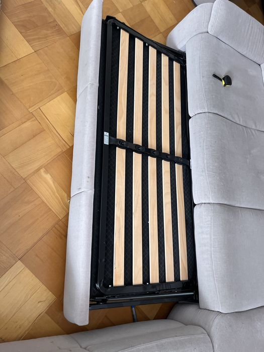 Sprzedam kanapę naroznik