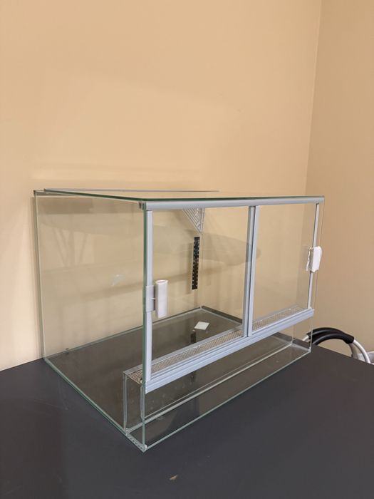 Terrarium 40x30x30