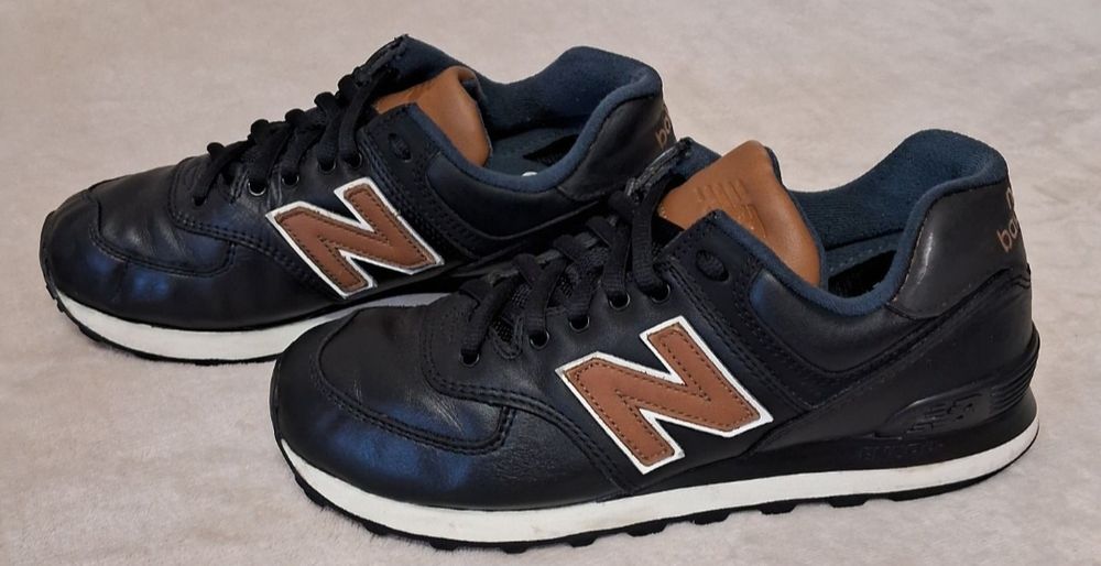 Кроссовки New Balance Оригинал.Размер 42