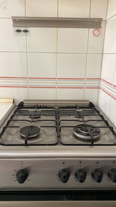 Fogão a gás Cônsul Saminovo