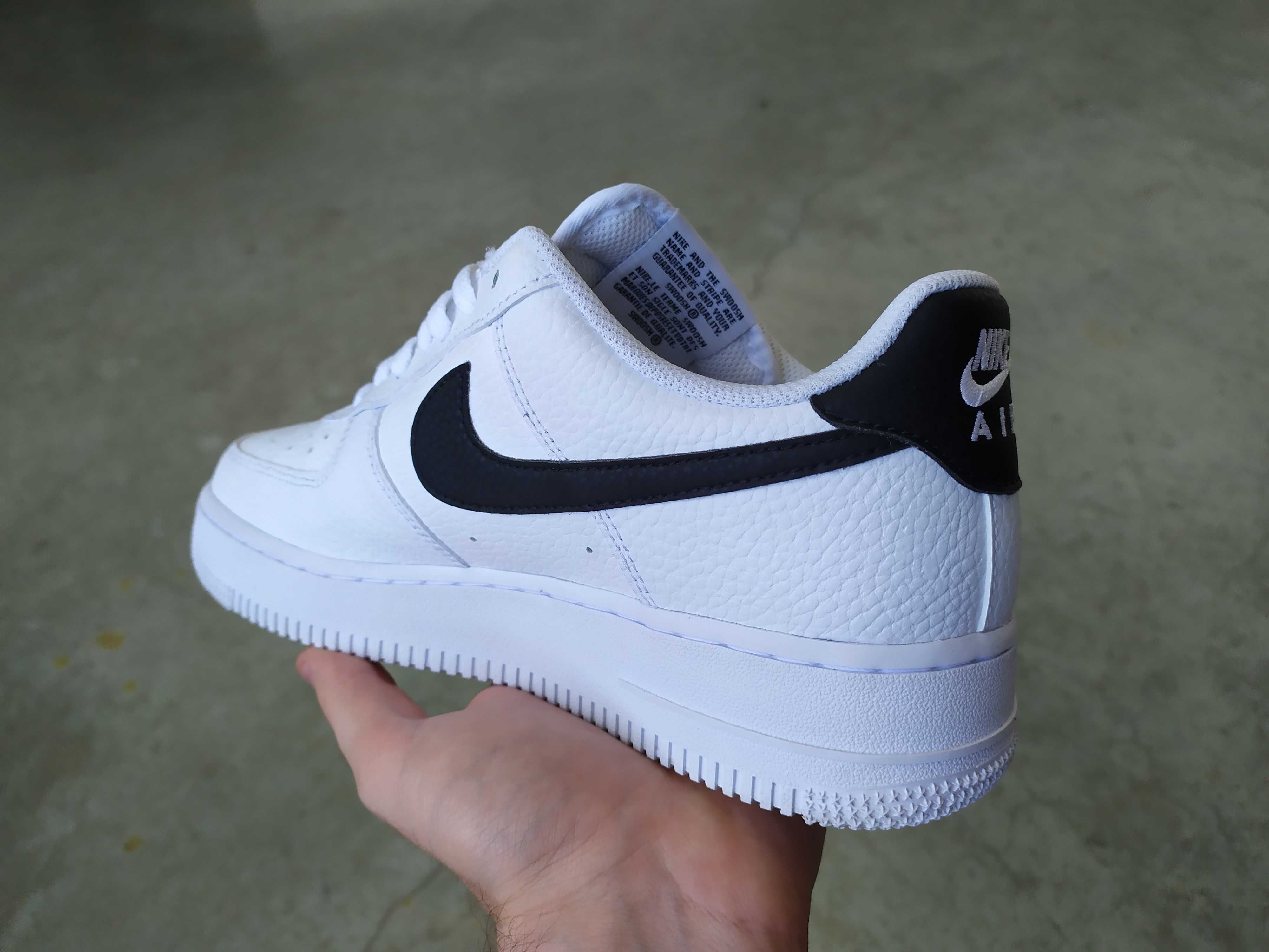 Nike Air Force 1 07 CT2302 100 40 3 549 Olx