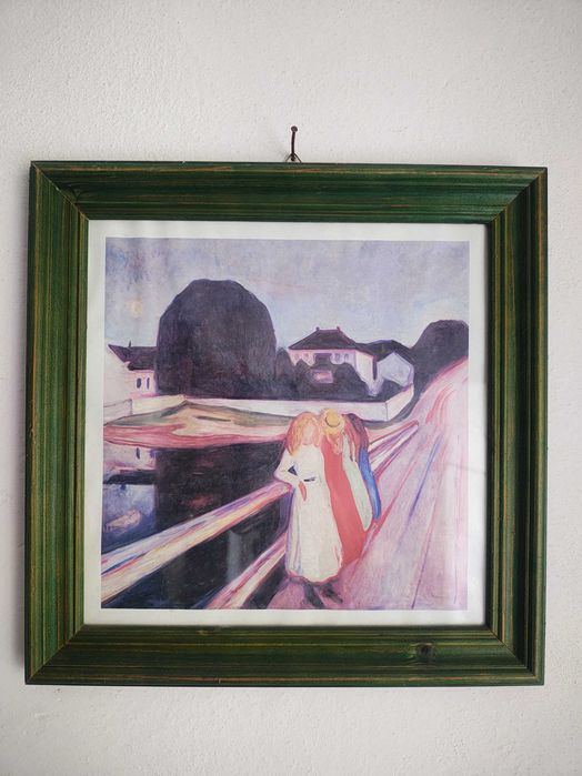 Нова картина  Германия