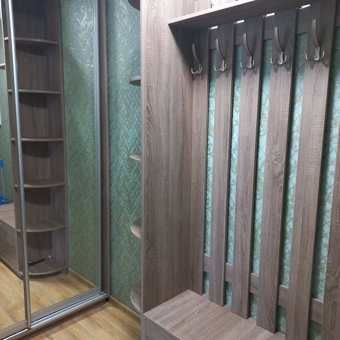 ОРЕНДА 1кімнатної на Ревуцького від ВЛАСНИКА