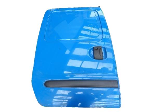 Porta lateral correr direita RENAULT Kangoo (KC0/1_)