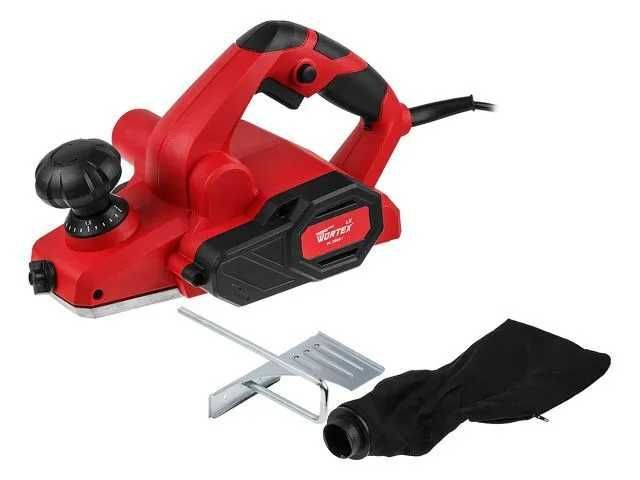 Рубанок електричний WORTEX 1150ват ширина 82мм 13000об электрорубанок