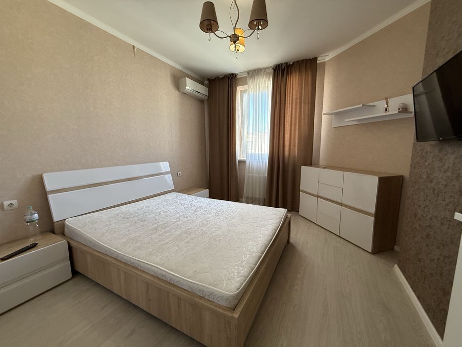 Оренда 3к квартири в ЖК Софія Сіті, можна з тваринками