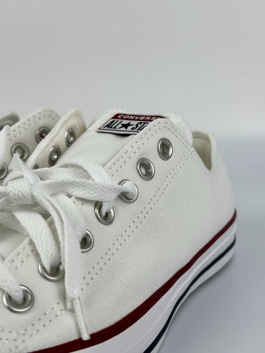 Trampki Converse All Star Ox M7652C Optical White