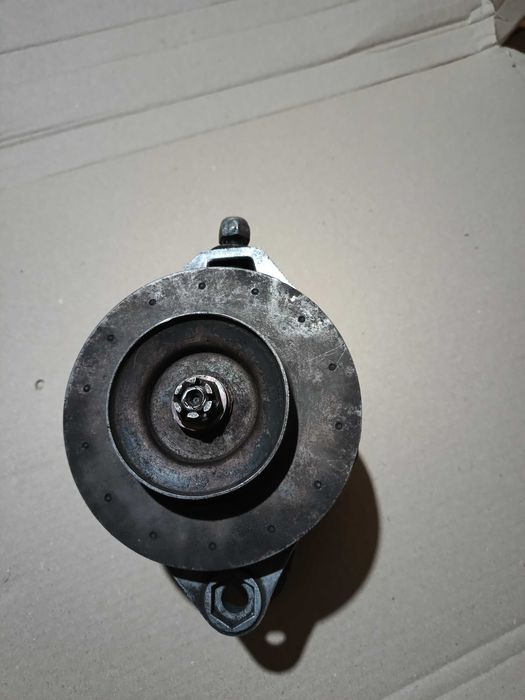 Генератор ваз 21099