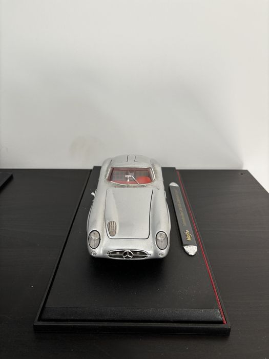 Carro de coleção